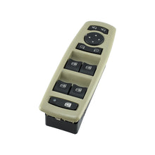 Load image into Gallery viewer, Renault Megane III Laguna III Window Lifter Switch Left 254000015R