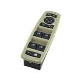 Renault Megane III Laguna III Window Lifter Switch Left 254000015R