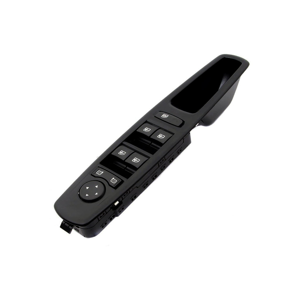 Renault Fluence Laguna Window Lifter Switch Left 254000008R