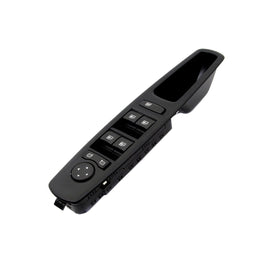 Renault Fluence Laguna III Scenic III Window Lifter Switch Left 809610016R