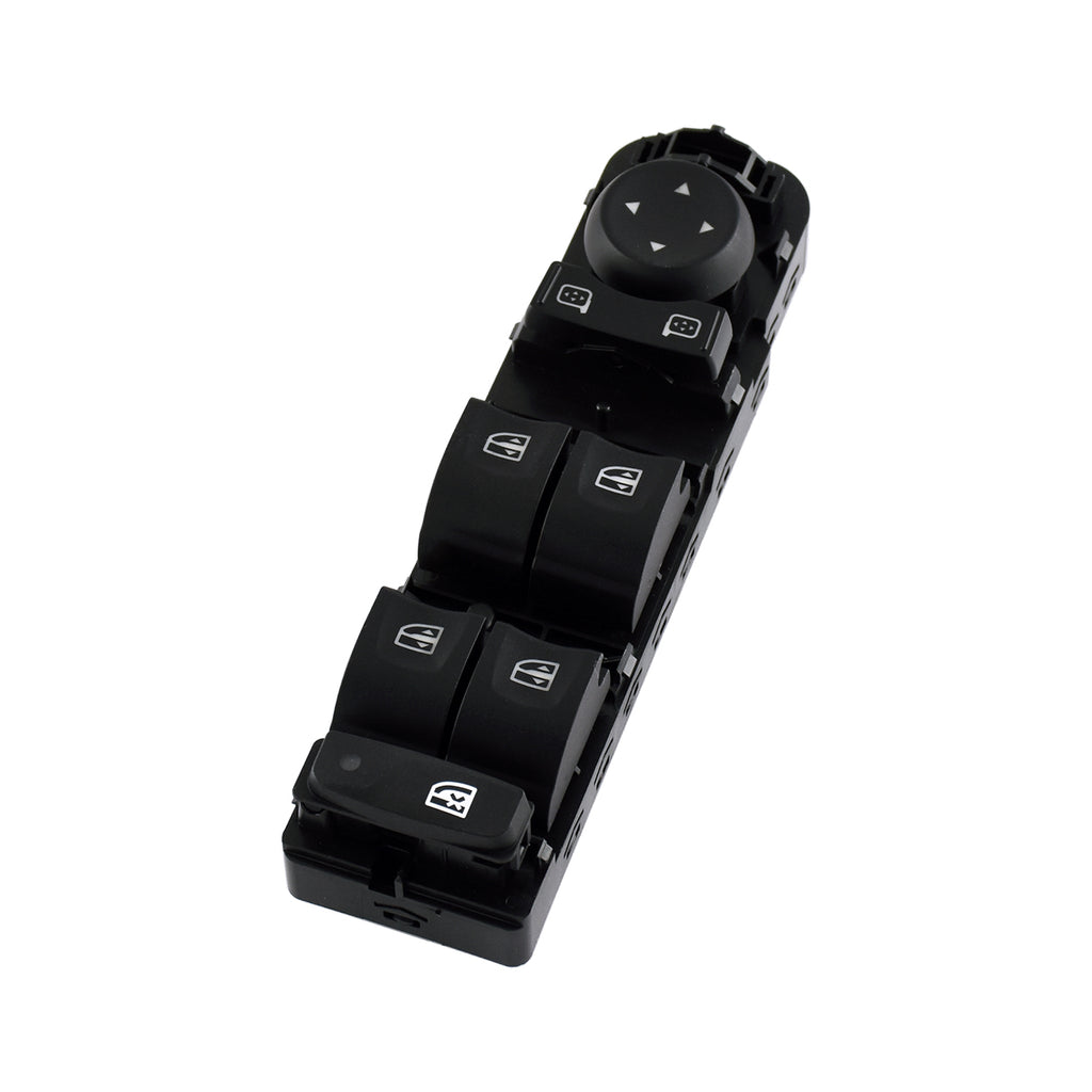 Renault Fluence Megane III Laguna III Scenic III Window Lifter Switch Left 809610007R C 809610016R