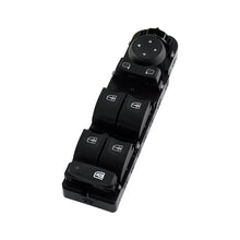 Load image into Gallery viewer, Renault Fluence Megane III Laguna III Scenic III Window Lifter Switch Left 809610007R C 809610016R