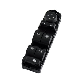 Renault Fluence Megane III Laguna III Scenic III Window Lifter Switch Left 809610007R C 809610016R