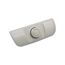 Renault Megane II Scenic II Modus Sunroof Control Switch With Panel 8200119893 8200319999