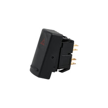 Load image into Gallery viewer, Renault 19 Hazard Warning Switch 7700817335