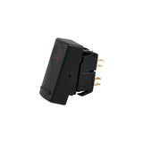 Renault 19 Hazard Warning Switch 7700817335