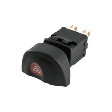 Load image into Gallery viewer, Renault Megane I Hazard Warning Switch 7700841043