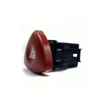 Load image into Gallery viewer, Opel Movano Vivaro Renault Laguna Master Trafic Hazard Warning Switch 8200442724 93856337