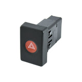 Dacia Logan Hazard Warning Switch 6001546813