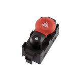 Renault Kangoo III Hazard Warning Switch 8200523299 8200483813