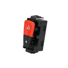 Load image into Gallery viewer, Renault Fluence Megane III Scenic Grand Scenic Dacia Lodgy Sandero Dokker Hazard Warning Switch 252100502R 252103658R 2521 000 04R 252100005R 252100001R 252905668R 8200409382 8200523299