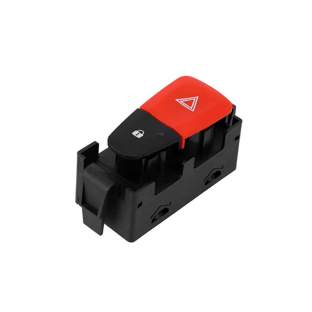 Renault Fluence Megane III Scenic Grand Scenic Dacia Lodgy Sandero Dokker Hazard Warning Switch 252100502R 252103658R 2521 000 04R 252100005R 252100001R 252905668R 8200409382 8200523299