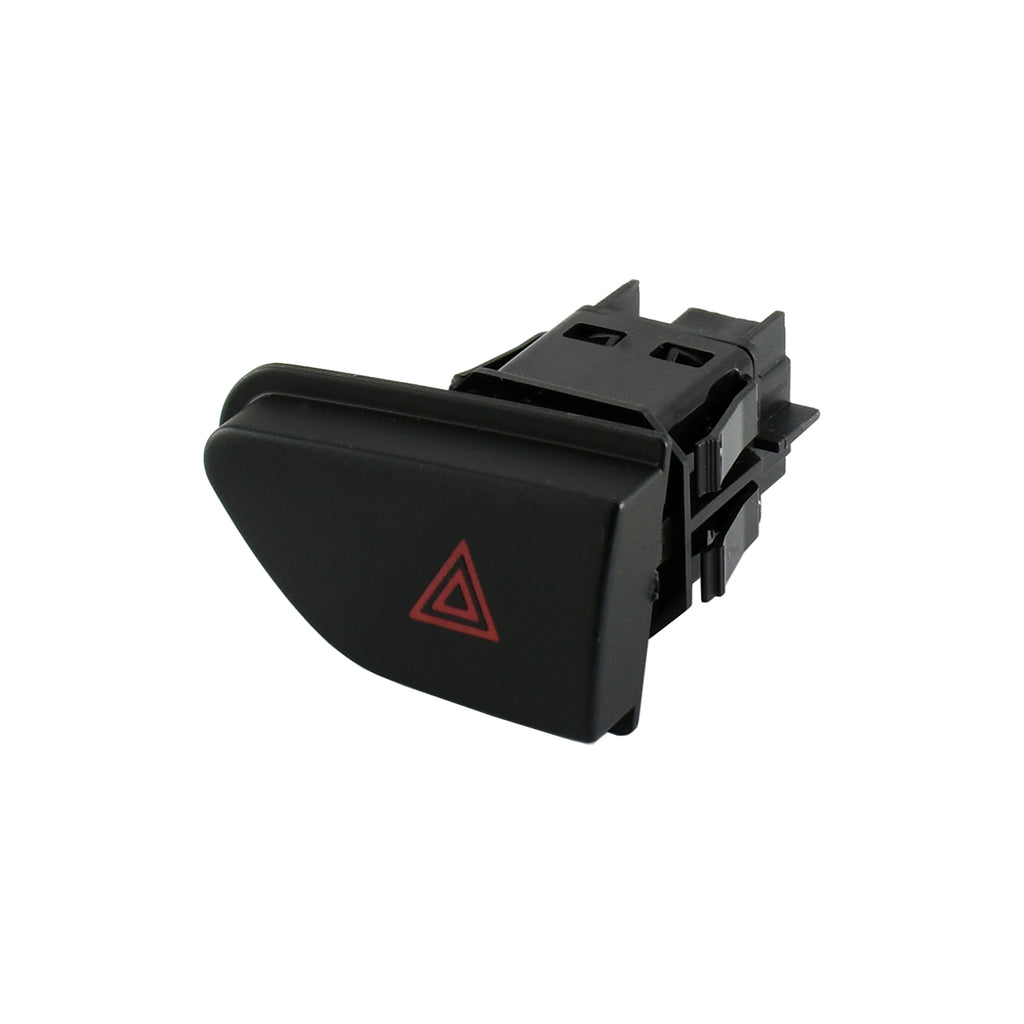 Renault Clio IV Captur Zoe Dacia Duster Hazard Warning Switch 252907372R