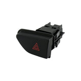 Renault Clio IV Captur Zoe Dacia Duster Hazard Warning Switch 252907372R