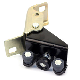 Renault Kangoo Roller Guide For Sliding Door Middle Right 7700308222