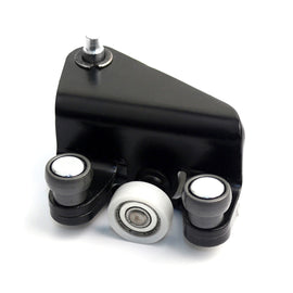 Renault Trafic Opel Vivaro Roller Guide For Sliding Door Middle Right Without Arm 7700312372-1 4409255-1