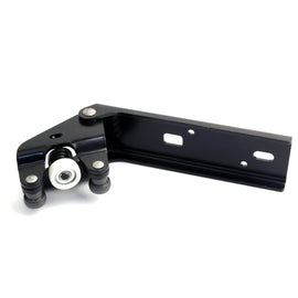 Renault Trafic Opel Vivaro Roller Guide For Sliding Door Middle Right 7700312372 4409255