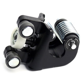 Renault Master Opel Movano Roller Guide For Sliding Door Middle Right Without Arm 7700352379-1 4500440-1