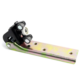 Renault Master Opel Movano Roller Guide For Sliding Door Middle Right 7700352379 4500440