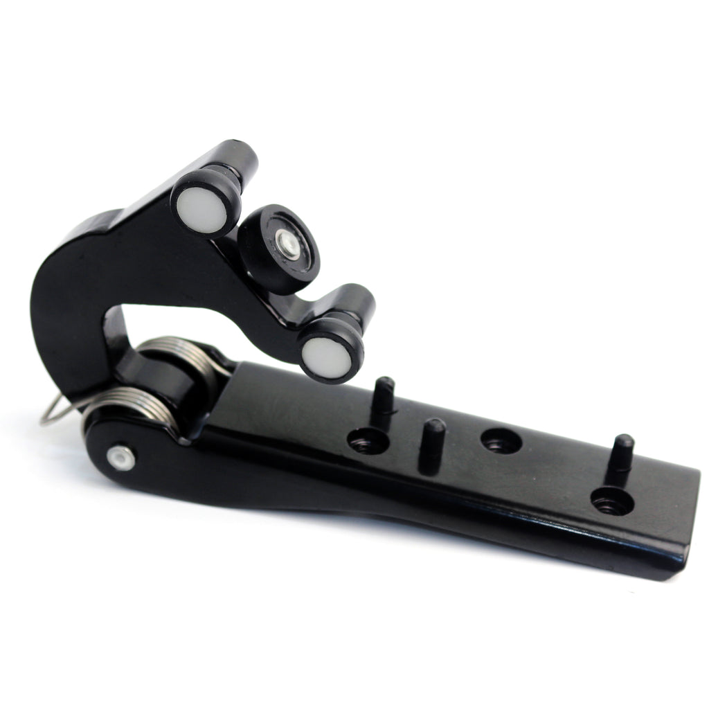 Renault Master Opel Movano Roller Guide For Sliding Door Middle Right 777648642R 4420167