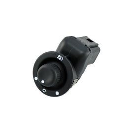 Renault Clio IV Captur Modus Mirror Switch 8200676529 8200214921