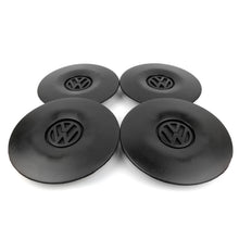 Load image into Gallery viewer, Volkswagen Transporter T4 15 Steel Wheel Centre Hub Cap Set 4* Pieces 7D0601151