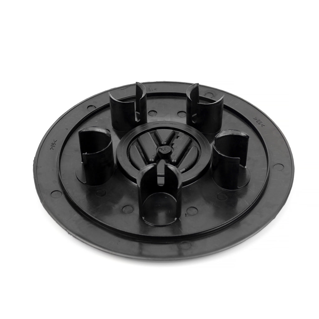 Volkswagen Transporter T4 15 Steel Wheel Centre Hub Cap Set 4* Pieces 7D0601151