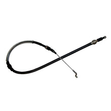 Load image into Gallery viewer, Volkswagen Transporter T4 Rear Handbrake Cable 7D0609701E