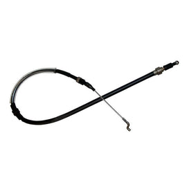 Volkswagen Transporter T4 Rear Handbrake Cable 7D0609701E