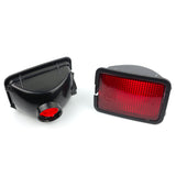 Volkswagen Transporter T4 Caravelle Rear Fog Lamp Set 7D0945729