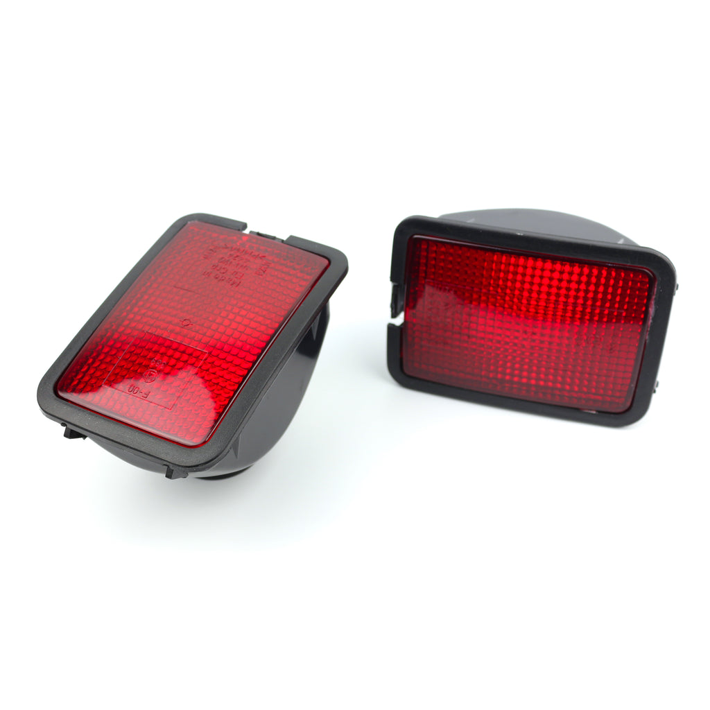 Volkswagen Transporter T4 Caravelle Rear Fog Lamp Set 7D0945729