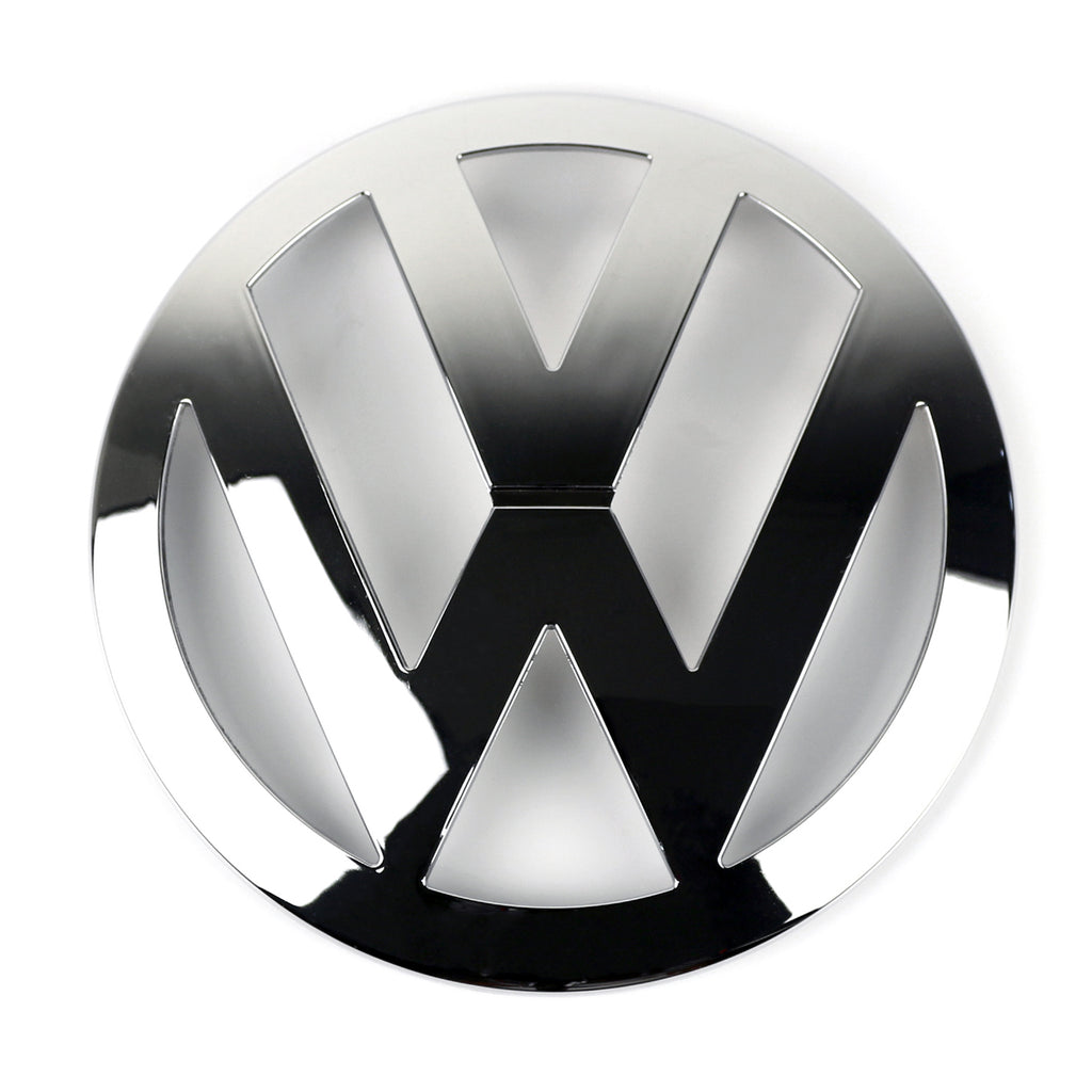Volkswagen Transporter T5 Grill Badge 7E0853601