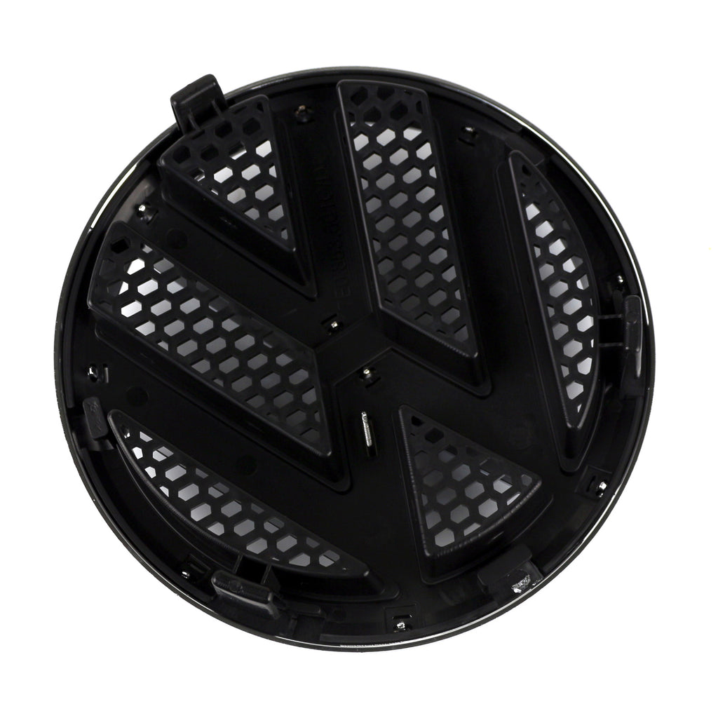 Volkswagen Transporter T6 Crafter Grill Badge 7E0853601C/D 739