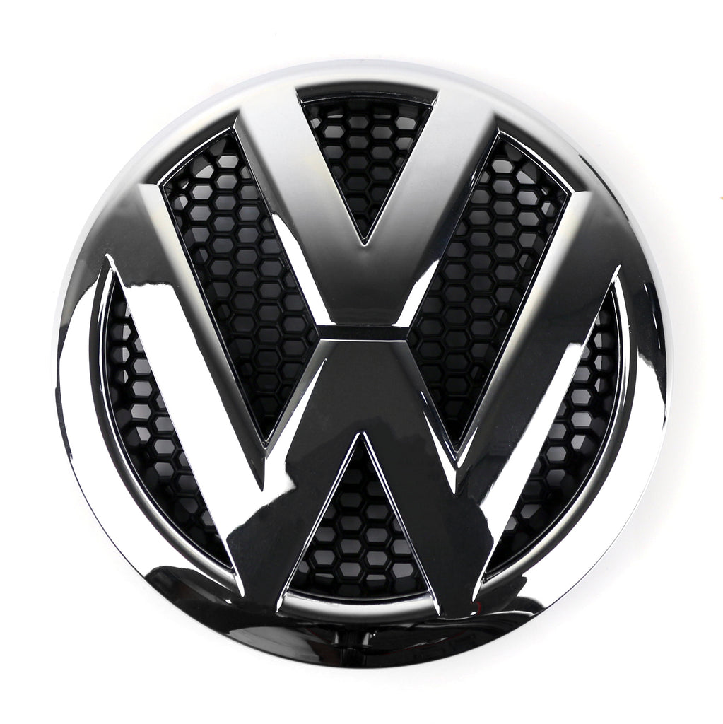 Volkswagen Transporter T6 Crafter Grill Badge 7E0853601C/D 739