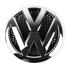 Load image into Gallery viewer, Volkswagen Transporter T6 Crafter Grill Badge 7E0853601C/D 739