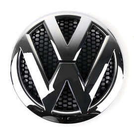 Volkswagen Transporter T6 Crafter Grill Badge 7E0853601C/D 739