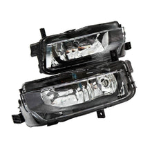 Load image into Gallery viewer, Volkswagen Transporter T6 Fog Light Set 7E0941662 7E0941661