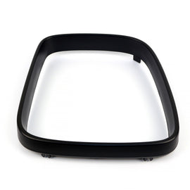 Volkswagen Transporter T5 Caddy Trim Ring For Outside Mirror 7E1858553 9B9