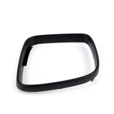 Volkswagen Transporter T5 Caddy Trim Ring For Outside Mirror 7E1858553 9B9