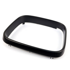Volkswagen Transporter T5 Caddy Trim Ring For Outside Mirror 7E1858554 9B9