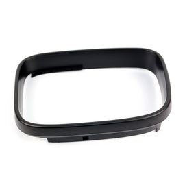 Volkswagen Transporter T5 Caddy Trim Ring For Outside Mirror 7E1858554 9B9