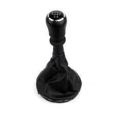 Load image into Gallery viewer, Volkswagen Transporter T5 Caravelle Multivan Gear Shift Knob &amp; Leather Boot 5 Speed 7H0111113
