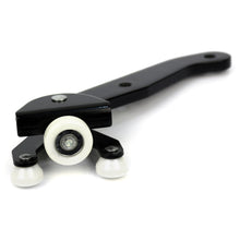 Load image into Gallery viewer, Volkswagen Transporter T5 Roller Guide For Sliding Door Lower Left 7H0843397AA