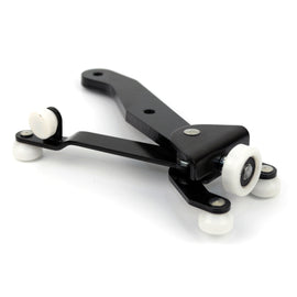 Volkswagen Transporter Caravella Roller Guide For Sliding Door Lower Right 7H0843398AB