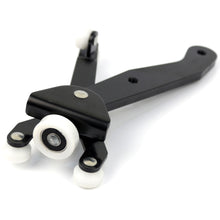 Load image into Gallery viewer, Volkswagen Transporter Caravella Roller Guide For Sliding Door Lower Right 7H0843398AB