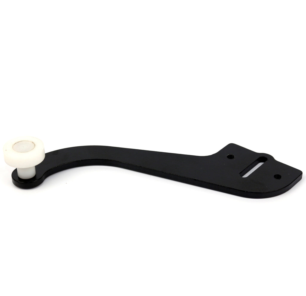Volkswagen Transporter Caravella Roller Guide For Sliding Door Upper Right 7H0843436P