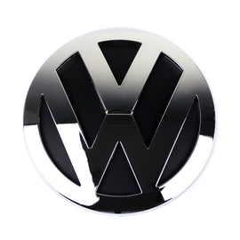 Volkswagen Transporter T5 Caddy Rear Badge 7H0853630 ULM