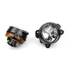 Load image into Gallery viewer, Volkswagen Polo Transporter T5 Crafter Skoda Fabia Fog Lamp Set 7H0941700C 7H0941699C