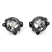 Load image into Gallery viewer, Volkswagen Polo Transporter T5 Crafter Skoda Fabia Fog Lamp Set 7H0941700C 7H0941699C