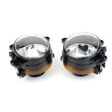 Load image into Gallery viewer, Volkswagen Polo Transporter T5 Crafter Skoda Fabia Fog Lamp Set 7H0941700C 7H0941699C